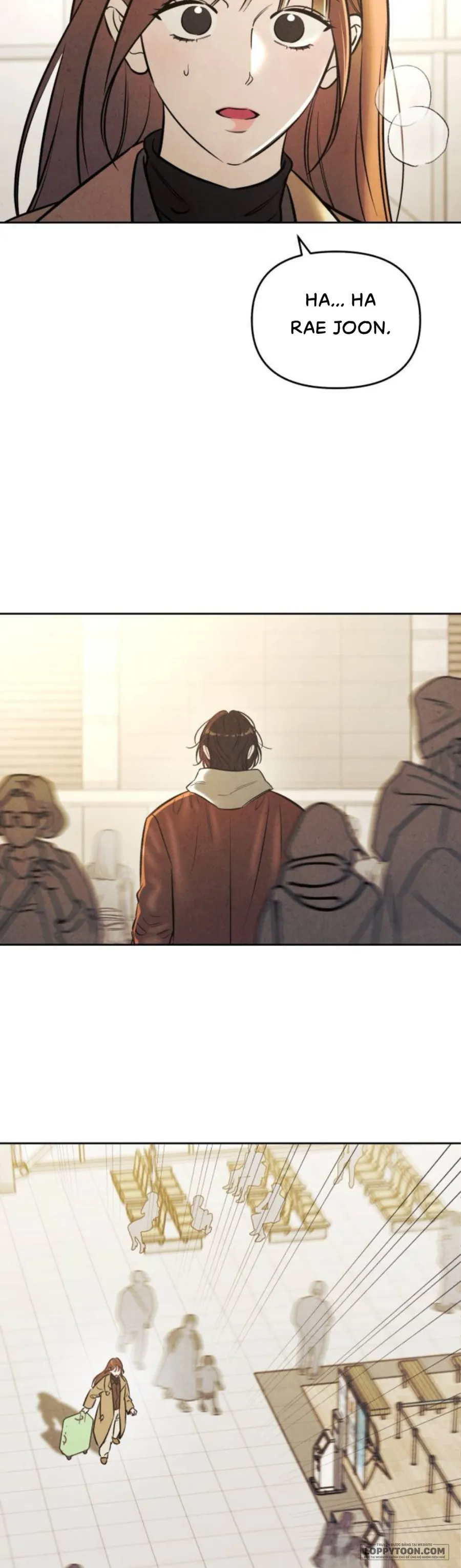 Để Em Cho Cô Mượn Chút Lửa Nhé? - Chap 91 - Trang 36