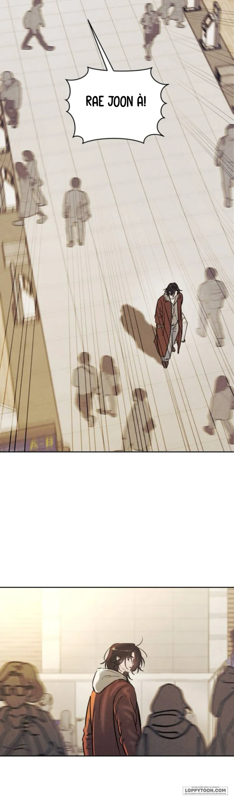 Để Em Cho Cô Mượn Chút Lửa Nhé? - Chap 91 - Trang 37