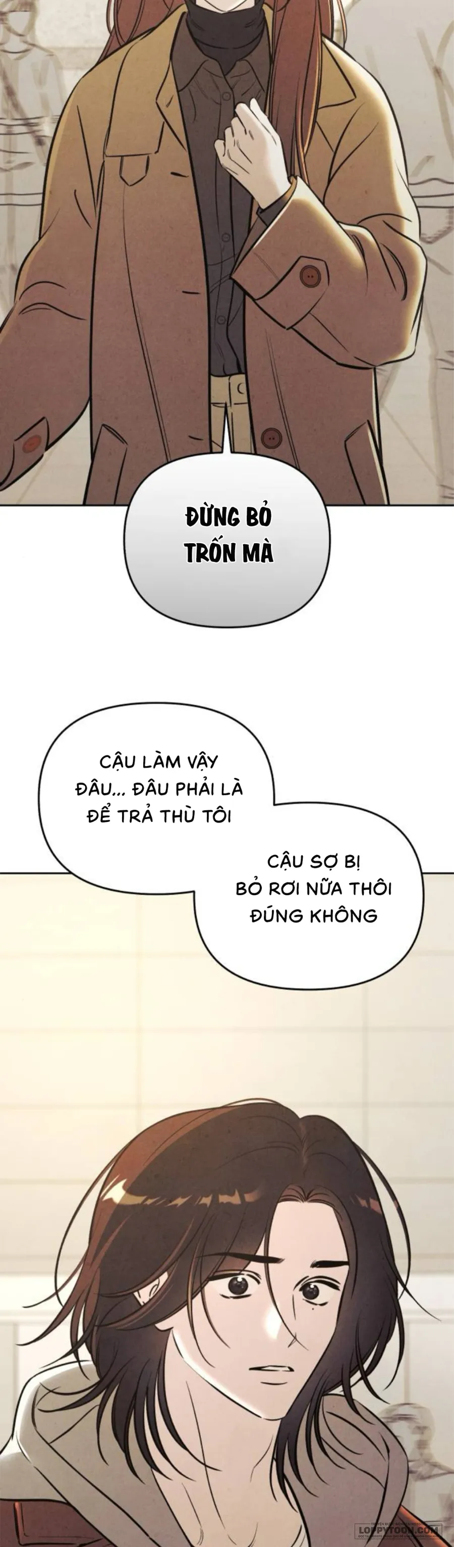 Để Em Cho Cô Mượn Chút Lửa Nhé? - Chap 91 - Trang 39