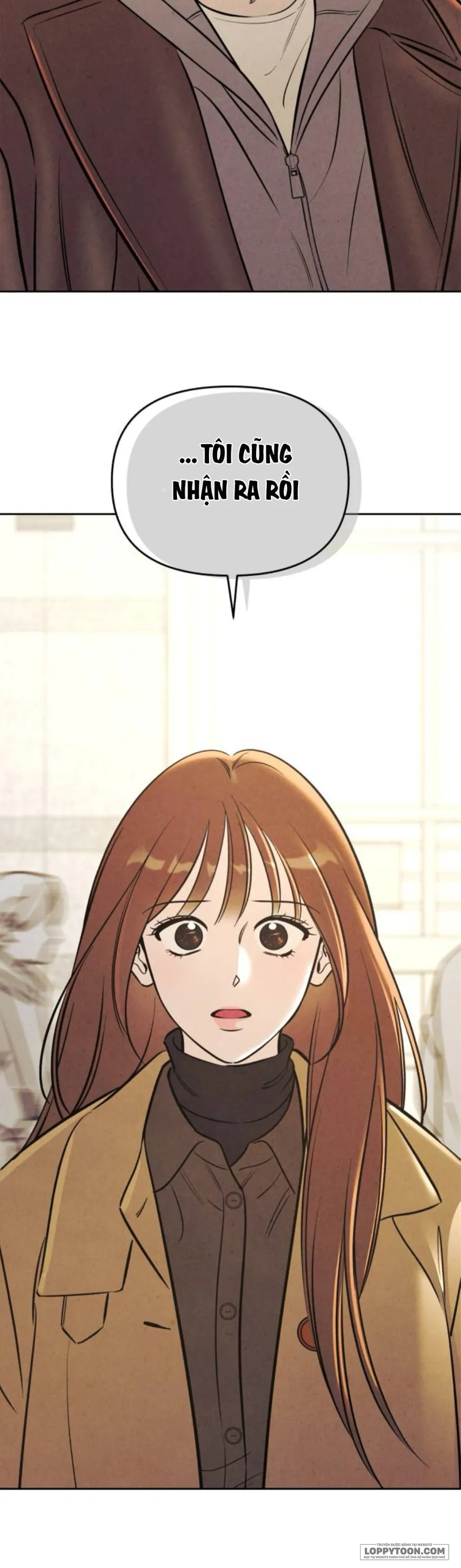 Để Em Cho Cô Mượn Chút Lửa Nhé? - Chap 91 - Trang 40