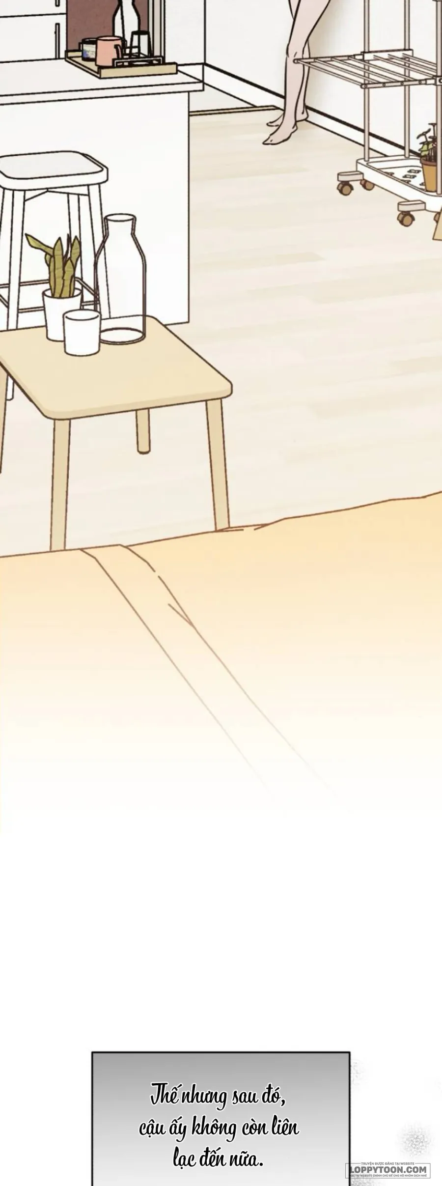 Để Em Cho Cô Mượn Chút Lửa Nhé? - Chap 91 - Trang 5