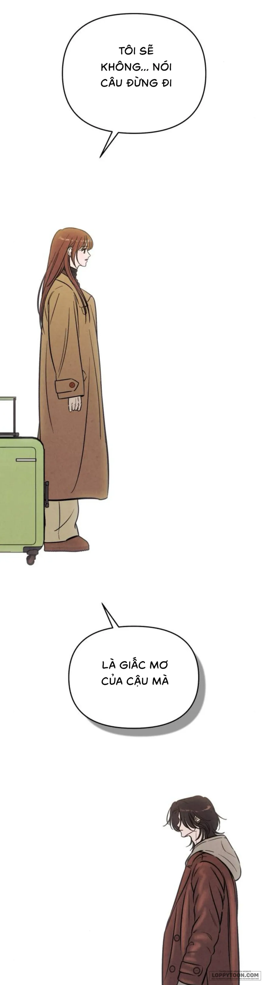 Để Em Cho Cô Mượn Chút Lửa Nhé? - Chap 91 - Trang 41