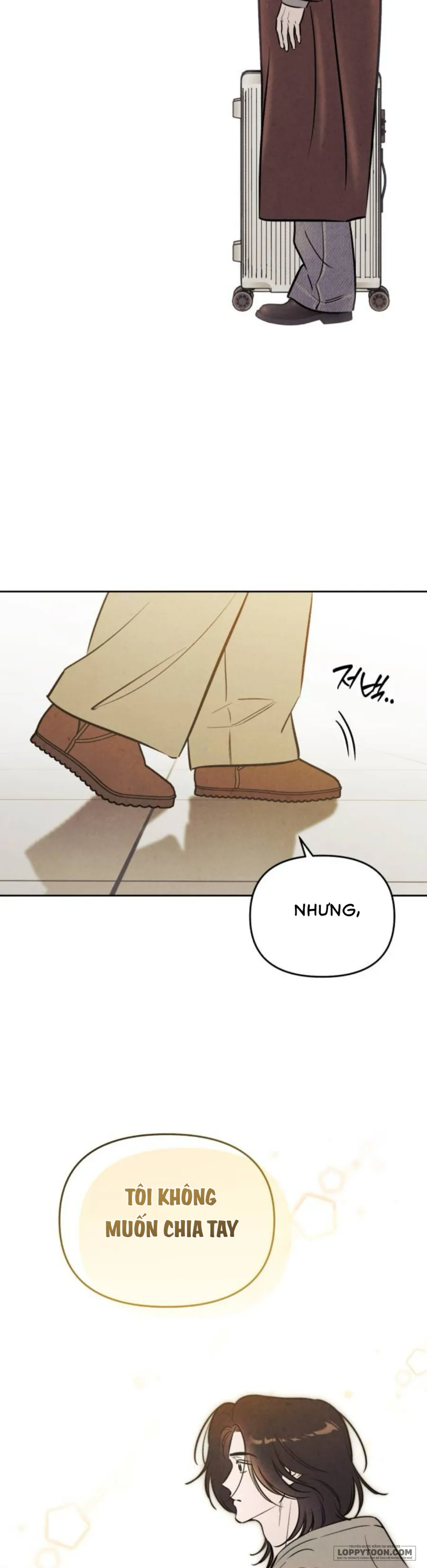 Để Em Cho Cô Mượn Chút Lửa Nhé? - Chap 91 - Trang 42