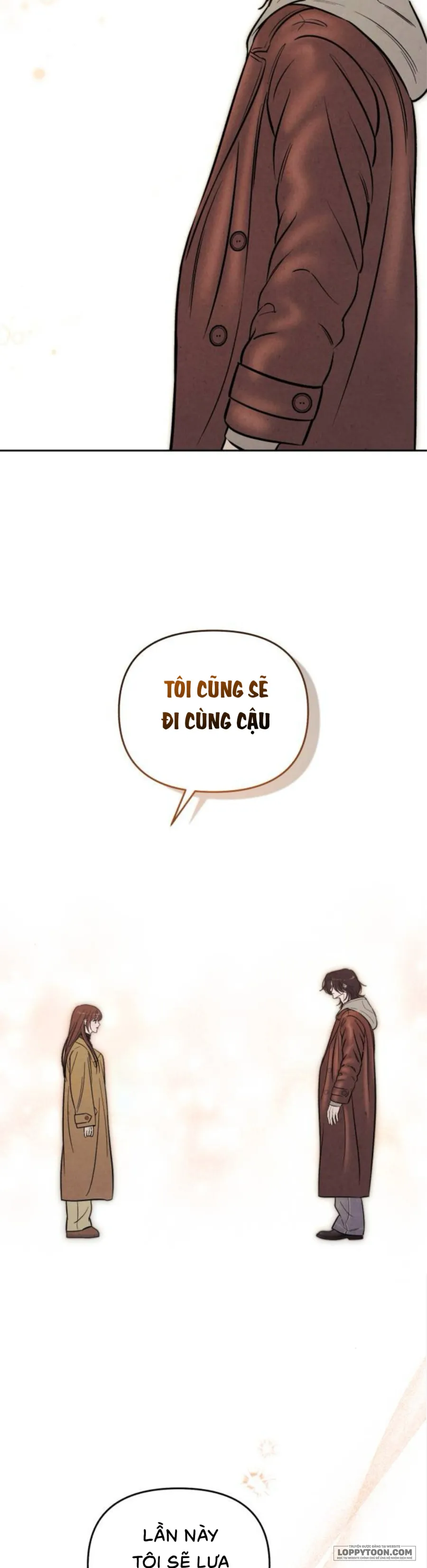 Để Em Cho Cô Mượn Chút Lửa Nhé? - Chap 91 - Trang 43