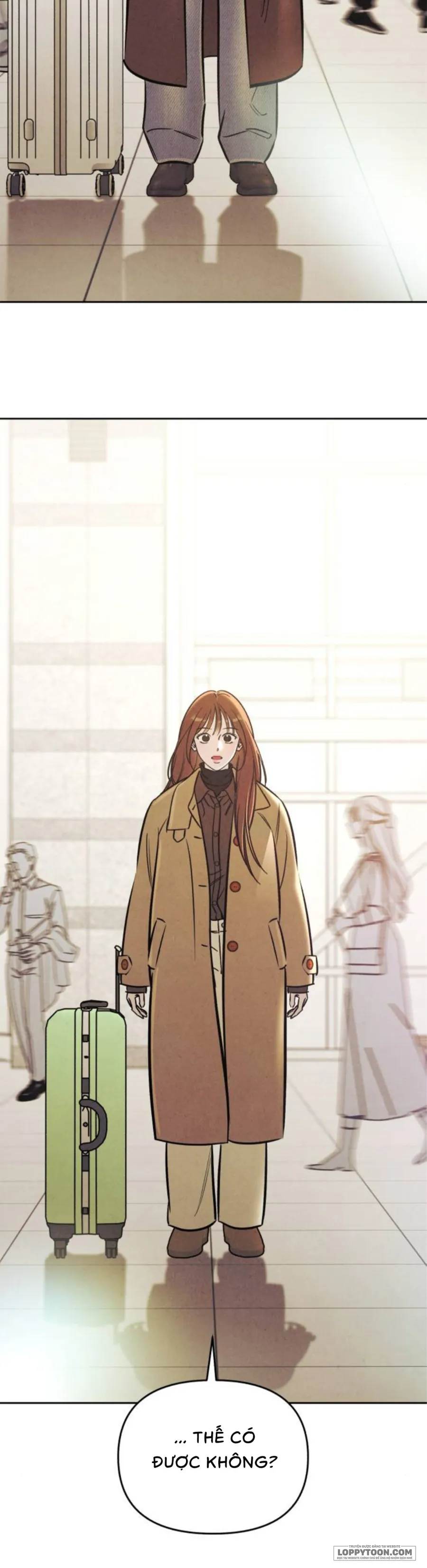Để Em Cho Cô Mượn Chút Lửa Nhé? - Chap 91 - Trang 46