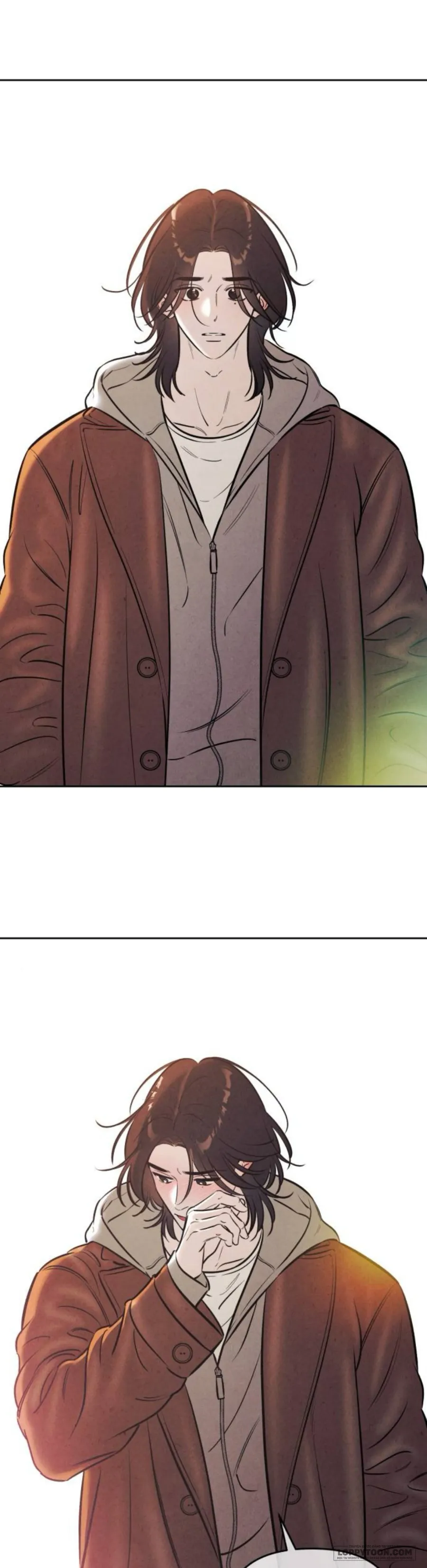Để Em Cho Cô Mượn Chút Lửa Nhé? - Chap 91 - Trang 47