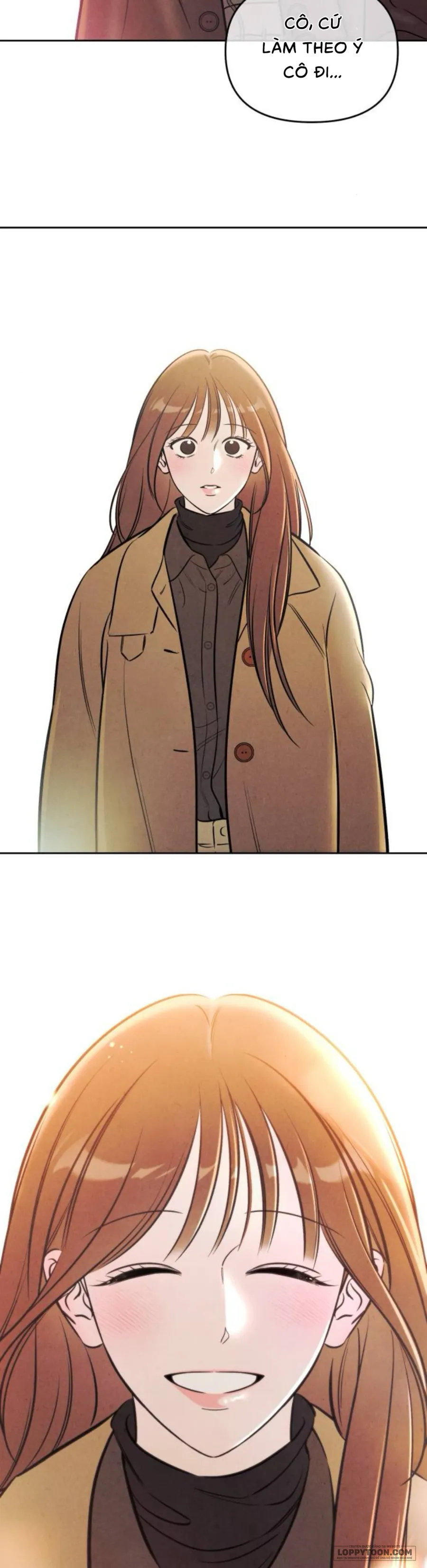 Để Em Cho Cô Mượn Chút Lửa Nhé? - Chap 91 - Trang 48