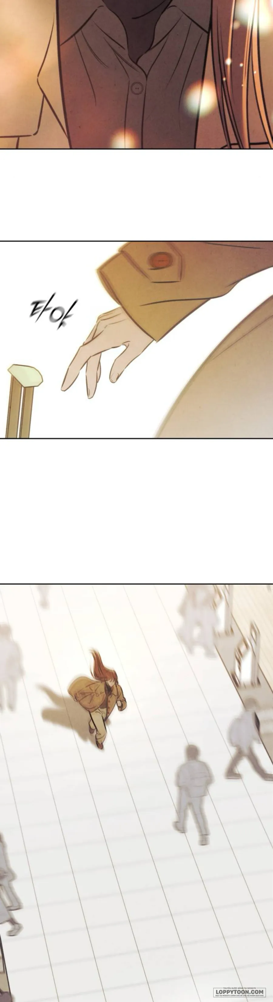 Để Em Cho Cô Mượn Chút Lửa Nhé? - Chap 91 - Trang 49