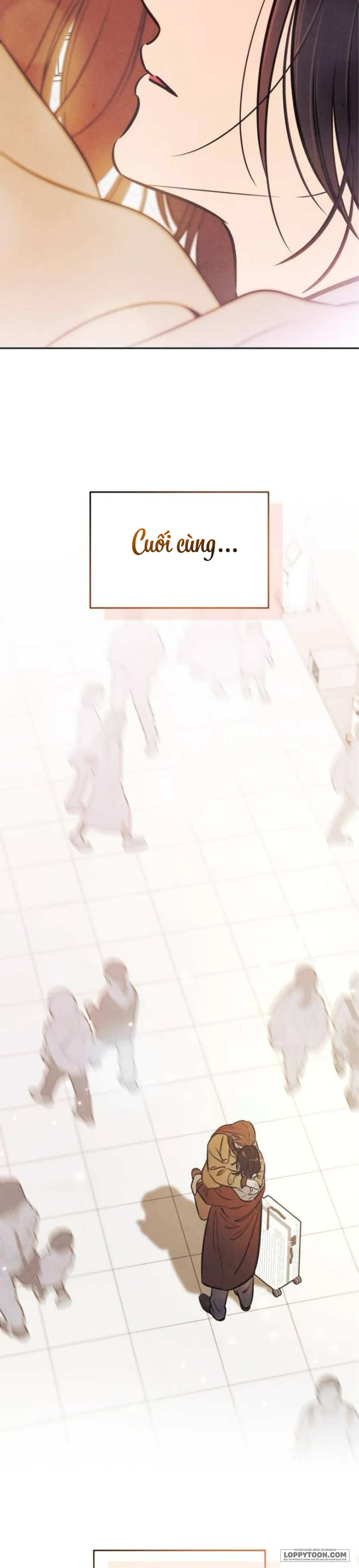 Để Em Cho Cô Mượn Chút Lửa Nhé? - Chap 91 - Trang 52