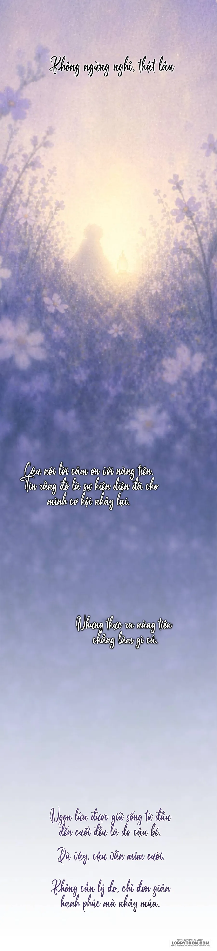 Để Em Cho Cô Mượn Chút Lửa Nhé? - Chap 91 - Trang 60