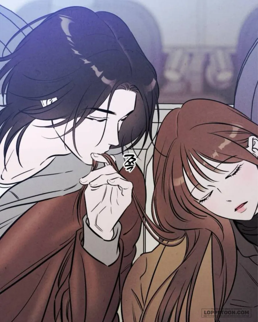 Để Em Cho Cô Mượn Chút Lửa Nhé? - Chap 91 - Trang 67