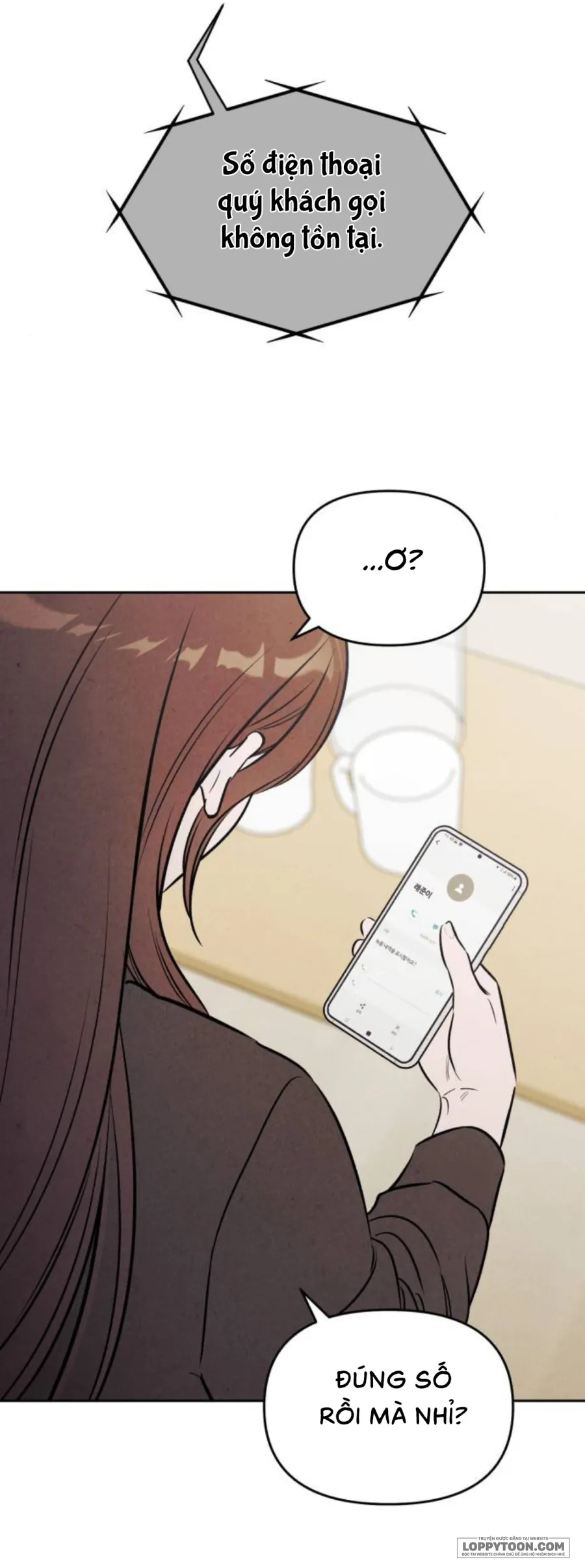 Để Em Cho Cô Mượn Chút Lửa Nhé? - Chap 91 - Trang 10