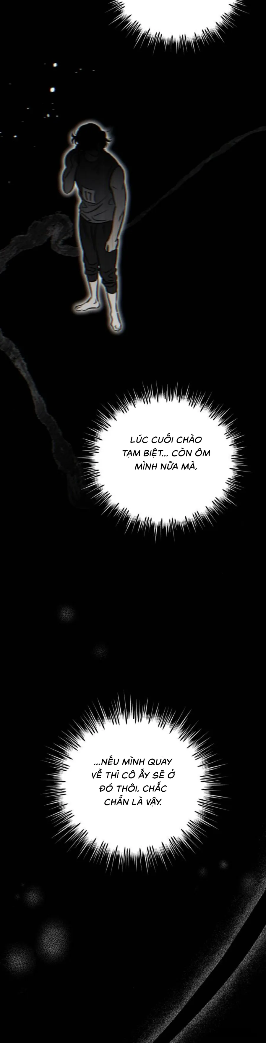 Để Em Cho Cô Mượn Chút Lửa Nhé? - Chap 92 - Trang 2