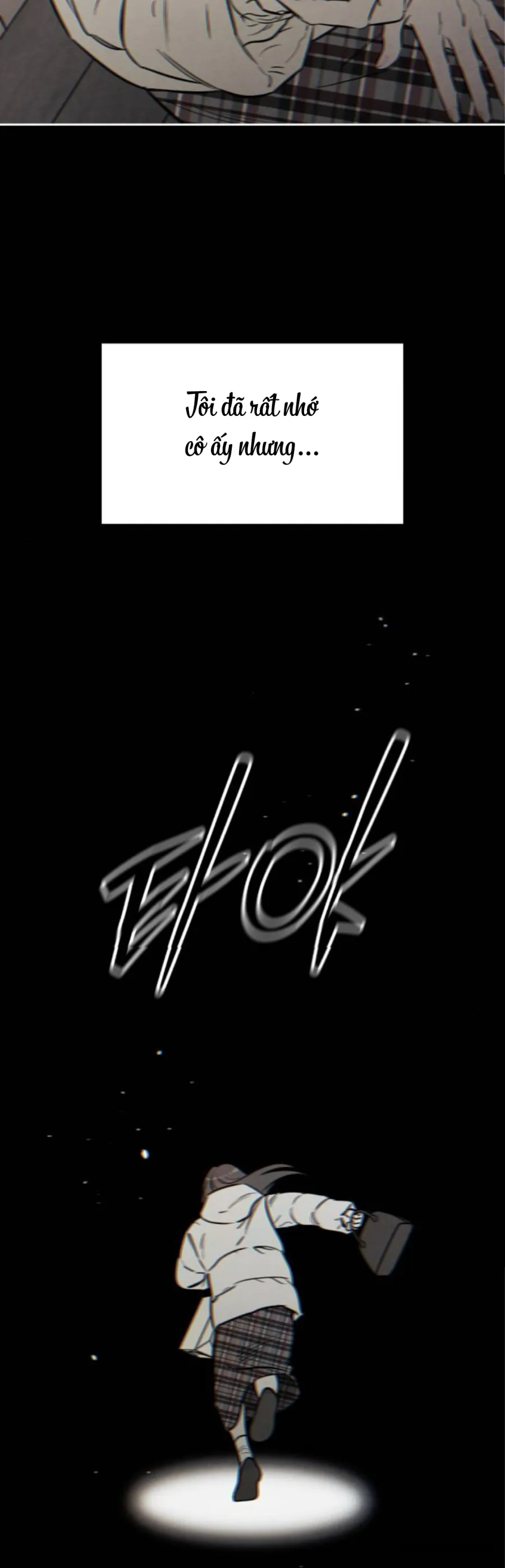 Để Em Cho Cô Mượn Chút Lửa Nhé? - Chap 92 - Trang 11