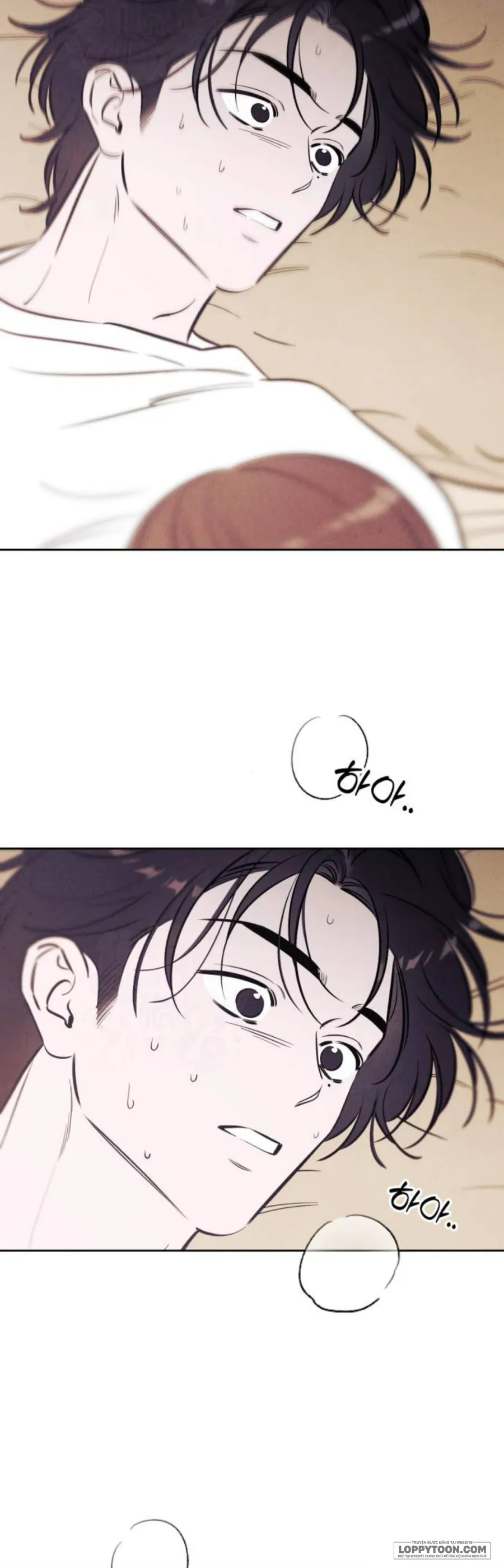 Để Em Cho Cô Mượn Chút Lửa Nhé? - Chap 92 - Trang 14