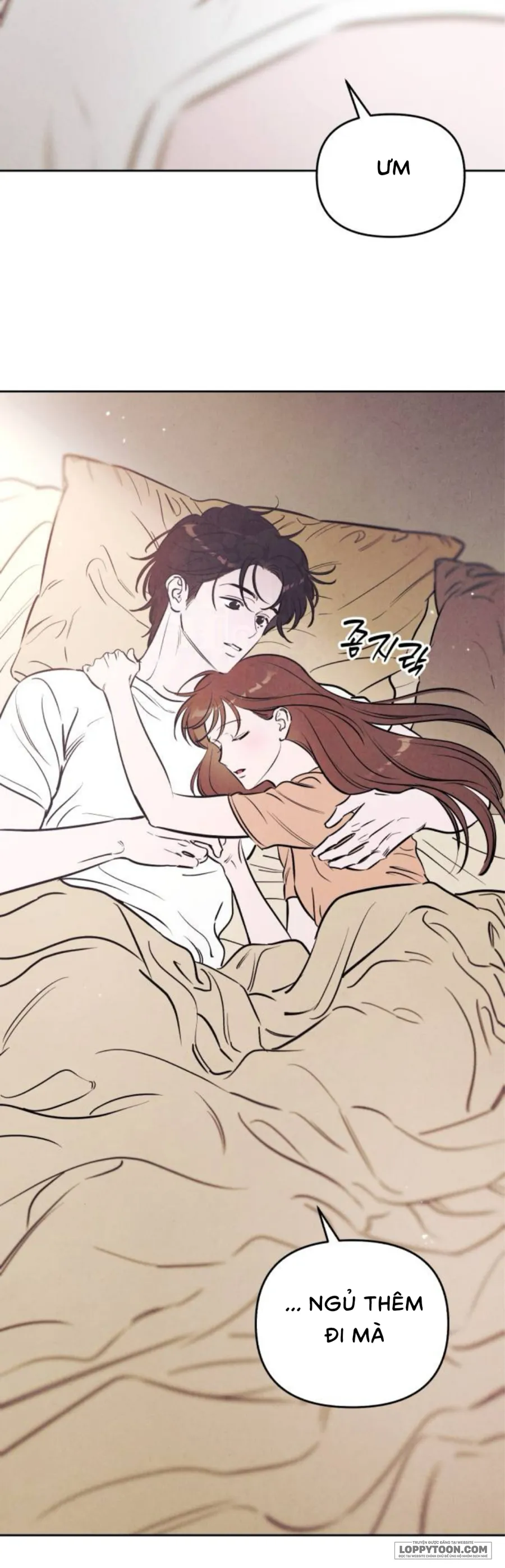 Để Em Cho Cô Mượn Chút Lửa Nhé? - Chap 92 - Trang 16