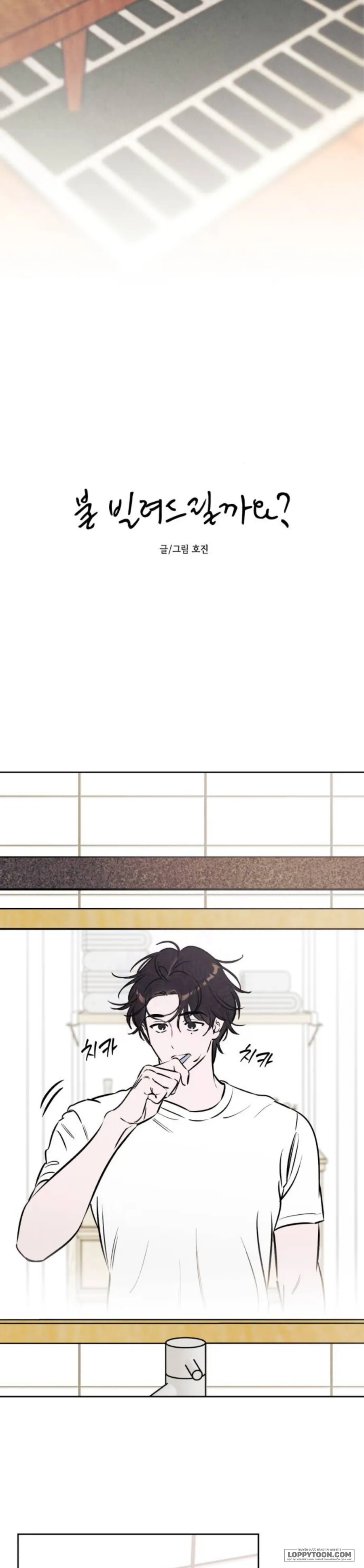 Để Em Cho Cô Mượn Chút Lửa Nhé? - Chap 92 - Trang 18