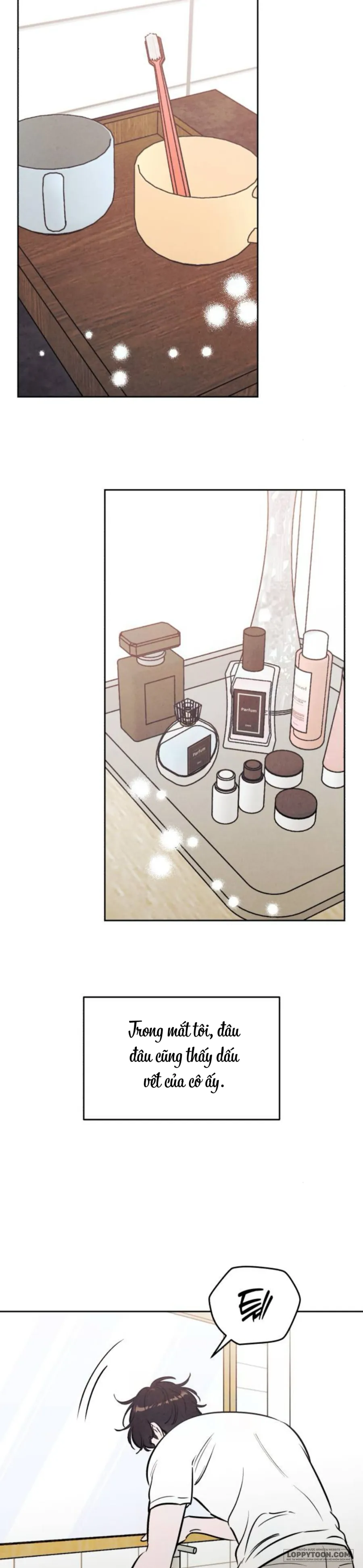 Để Em Cho Cô Mượn Chút Lửa Nhé? - Chap 92 - Trang 19
