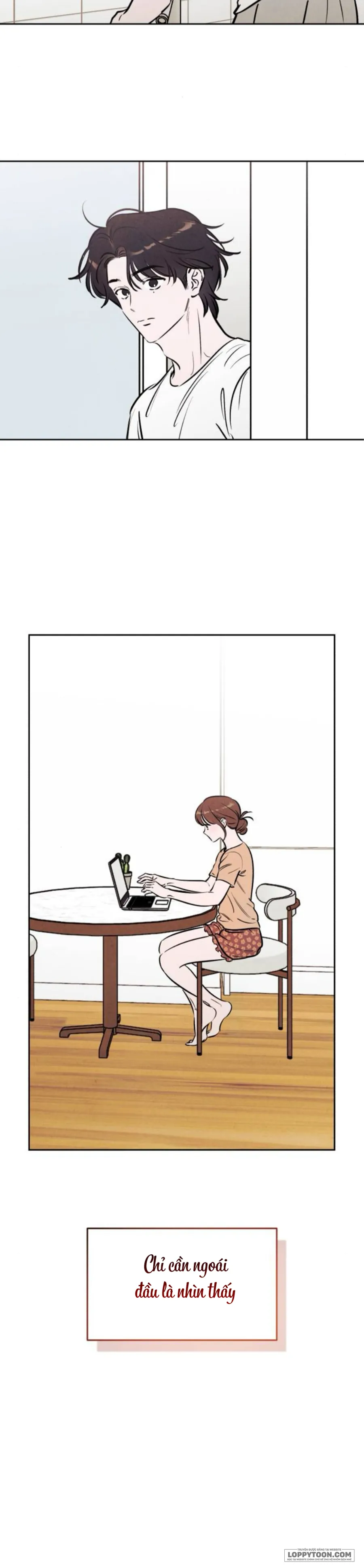 Để Em Cho Cô Mượn Chút Lửa Nhé? - Chap 92 - Trang 20
