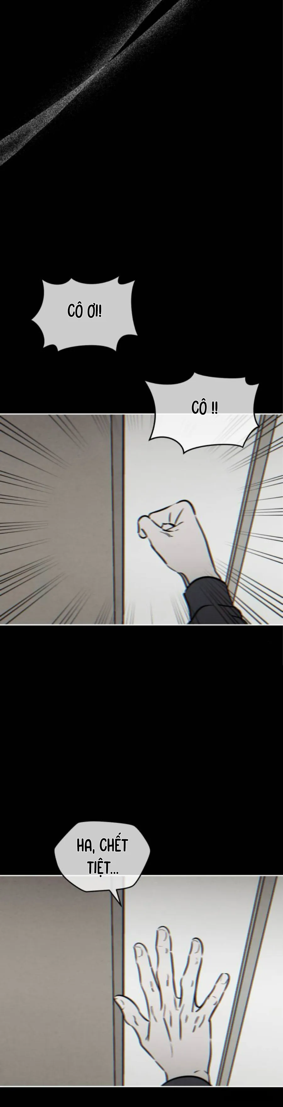 Để Em Cho Cô Mượn Chút Lửa Nhé? - Chap 92 - Trang 3