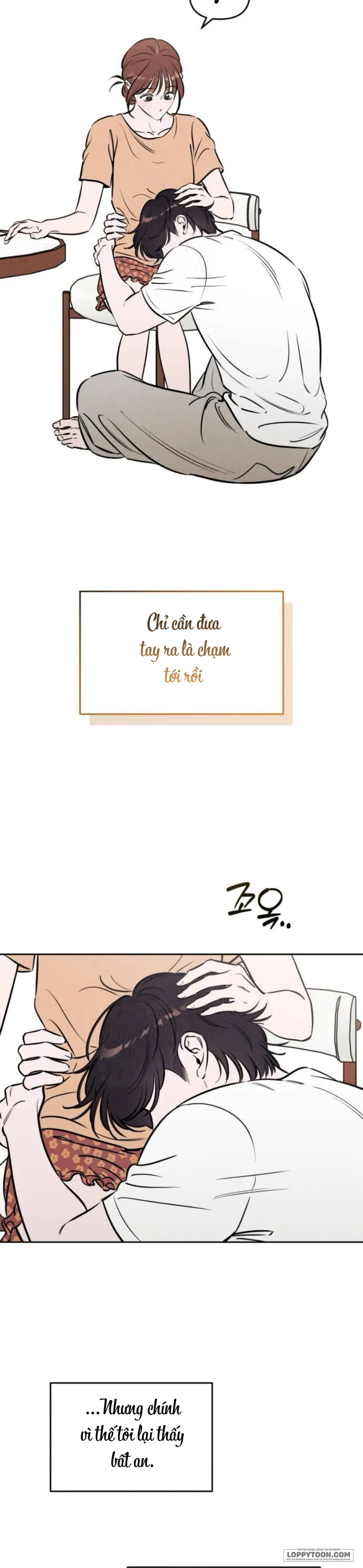 Để Em Cho Cô Mượn Chút Lửa Nhé? - Chap 92 - Trang 22