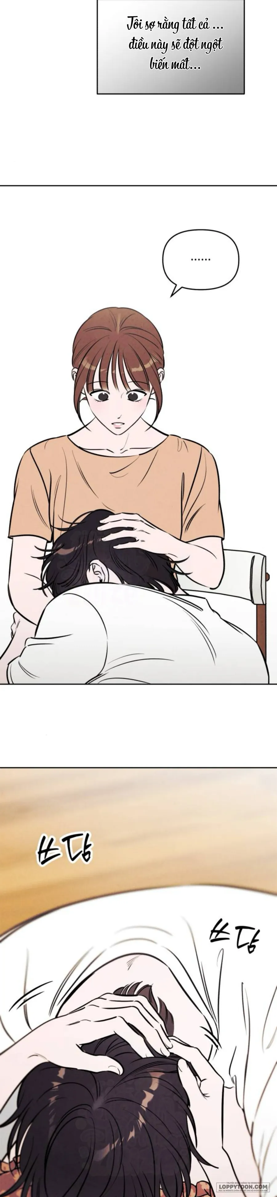 Để Em Cho Cô Mượn Chút Lửa Nhé? - Chap 92 - Trang 23