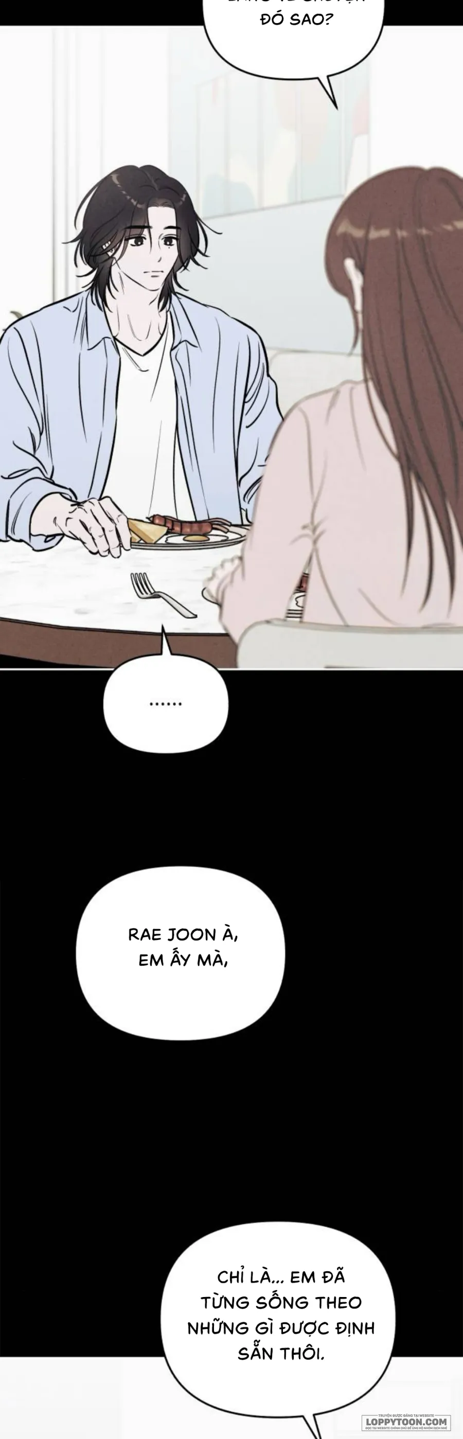 Để Em Cho Cô Mượn Chút Lửa Nhé? - Chap 92 - Trang 27