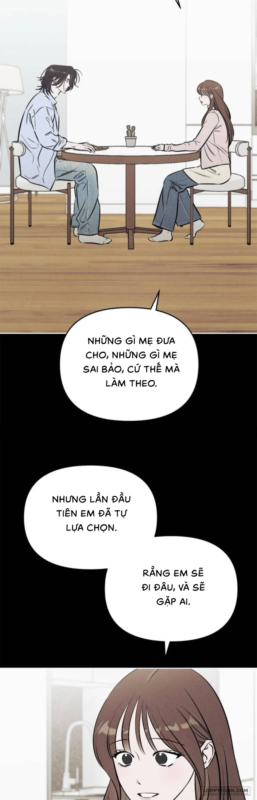 Để Em Cho Cô Mượn Chút Lửa Nhé? - Chap 92 - Trang 28