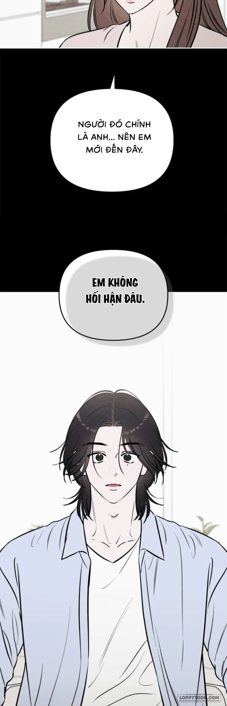 Để Em Cho Cô Mượn Chút Lửa Nhé? - Chap 92 - Trang 29