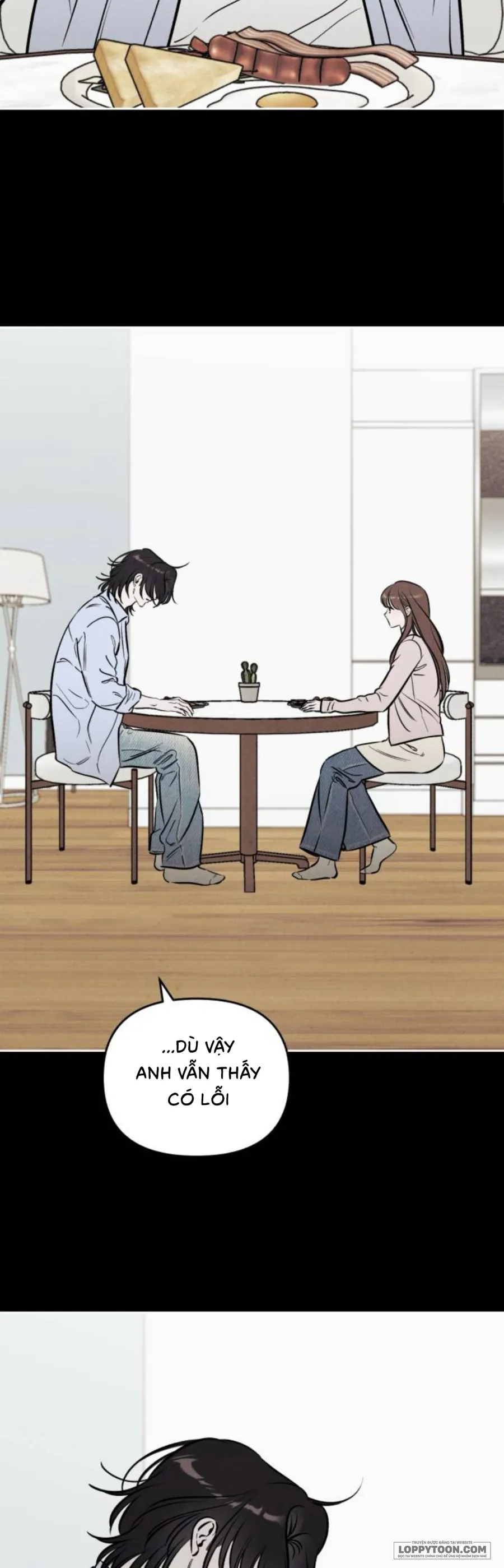 Để Em Cho Cô Mượn Chút Lửa Nhé? - Chap 92 - Trang 30