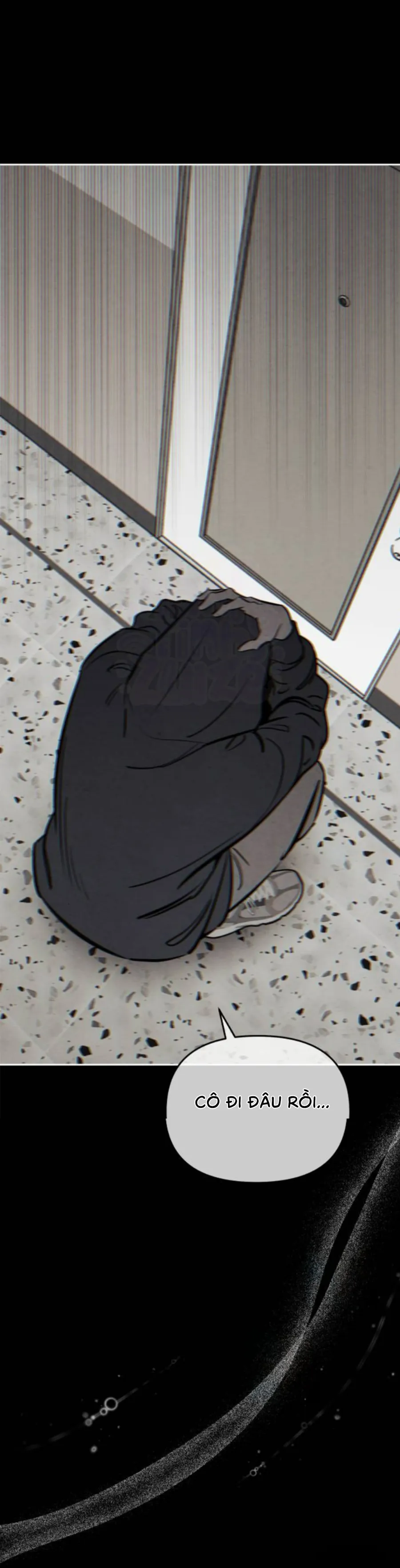 Để Em Cho Cô Mượn Chút Lửa Nhé? - Chap 92 - Trang 4