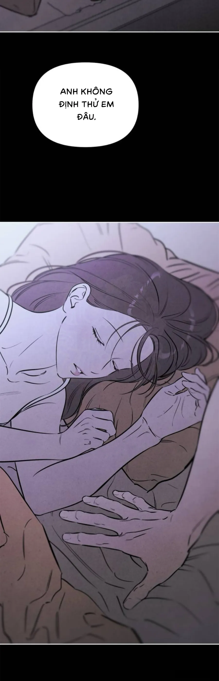 Để Em Cho Cô Mượn Chút Lửa Nhé? - Chap 92 - Trang 32