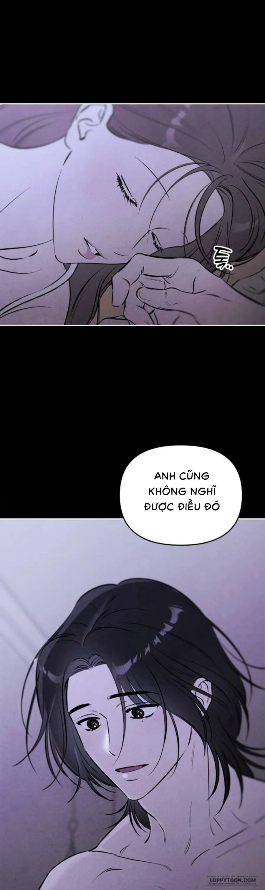 Để Em Cho Cô Mượn Chút Lửa Nhé? - Chap 92 - Trang 33
