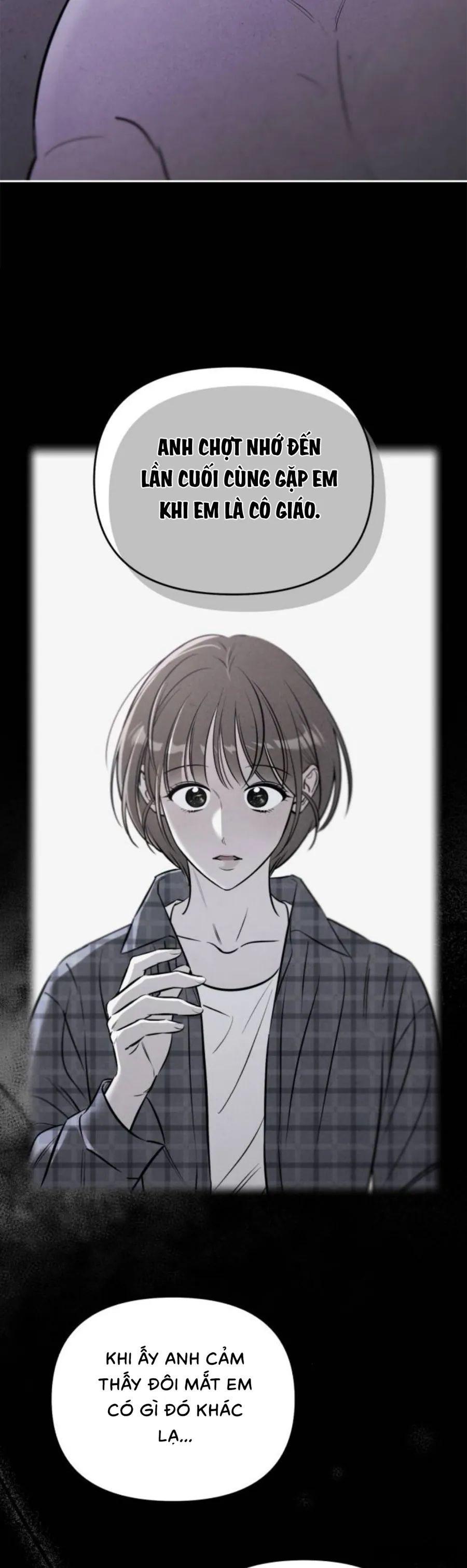 Để Em Cho Cô Mượn Chút Lửa Nhé? - Chap 92 - Trang 34