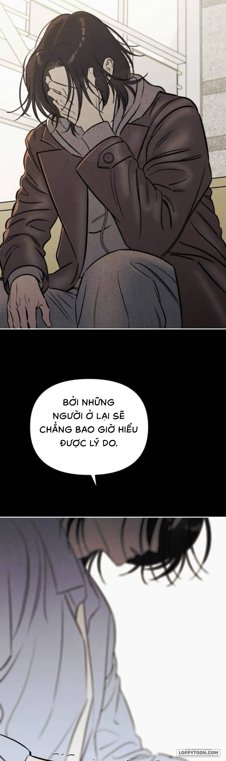 Để Em Cho Cô Mượn Chút Lửa Nhé? - Chap 92 - Trang 38