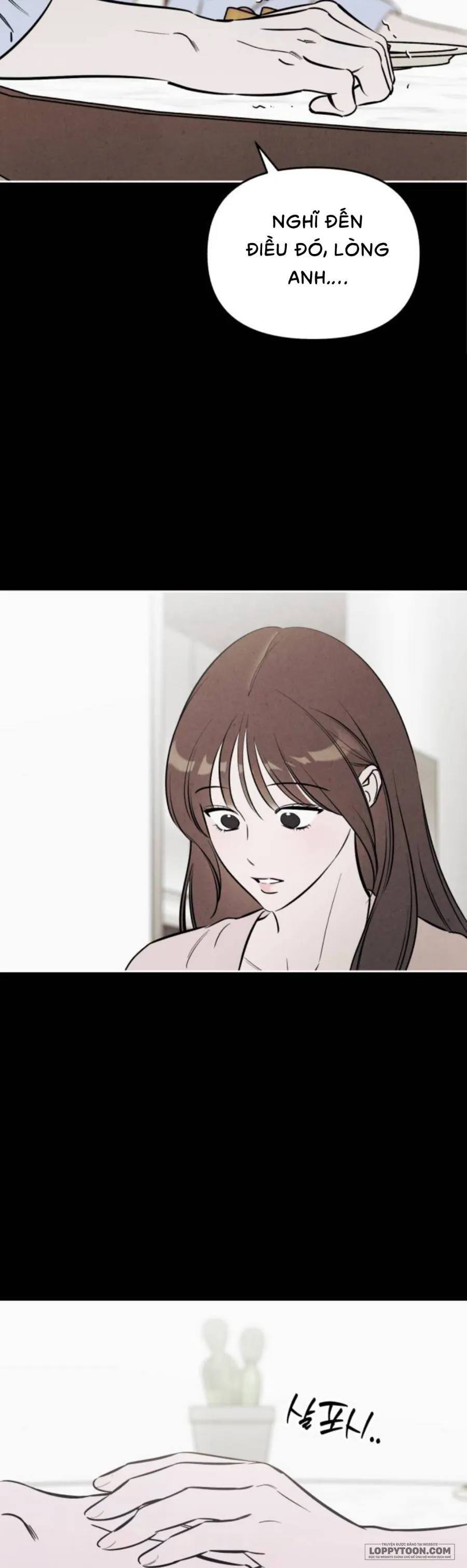Để Em Cho Cô Mượn Chút Lửa Nhé? - Chap 92 - Trang 39