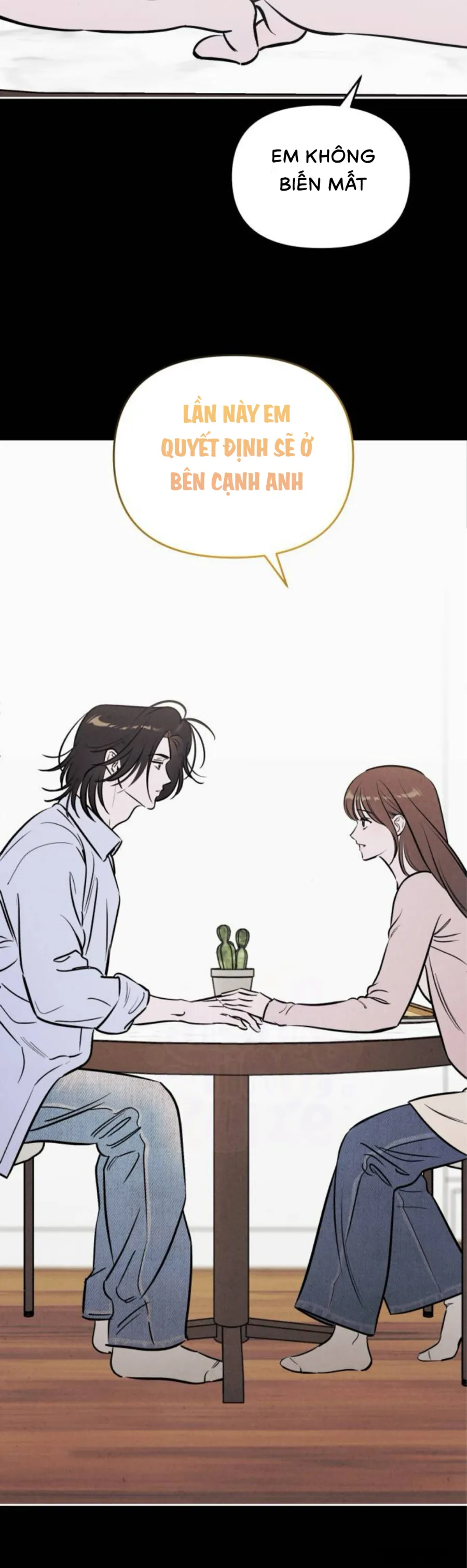 Để Em Cho Cô Mượn Chút Lửa Nhé? - Chap 92 - Trang 40