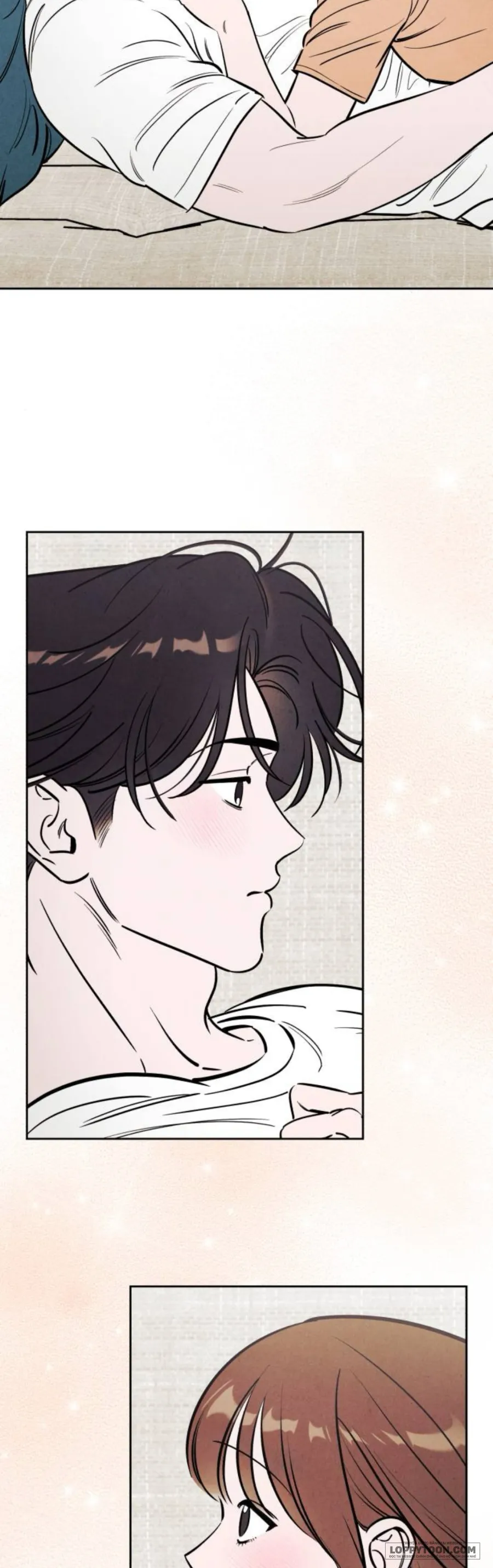 Để Em Cho Cô Mượn Chút Lửa Nhé? - Chap 92 - Trang 45
