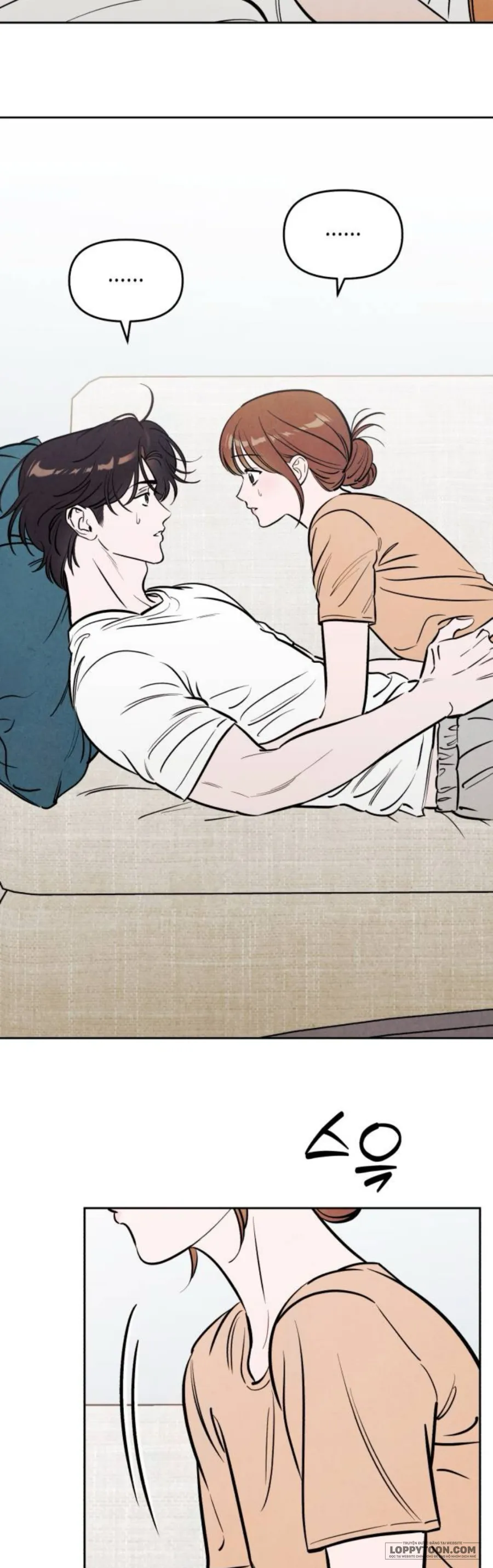Để Em Cho Cô Mượn Chút Lửa Nhé? - Chap 92 - Trang 47