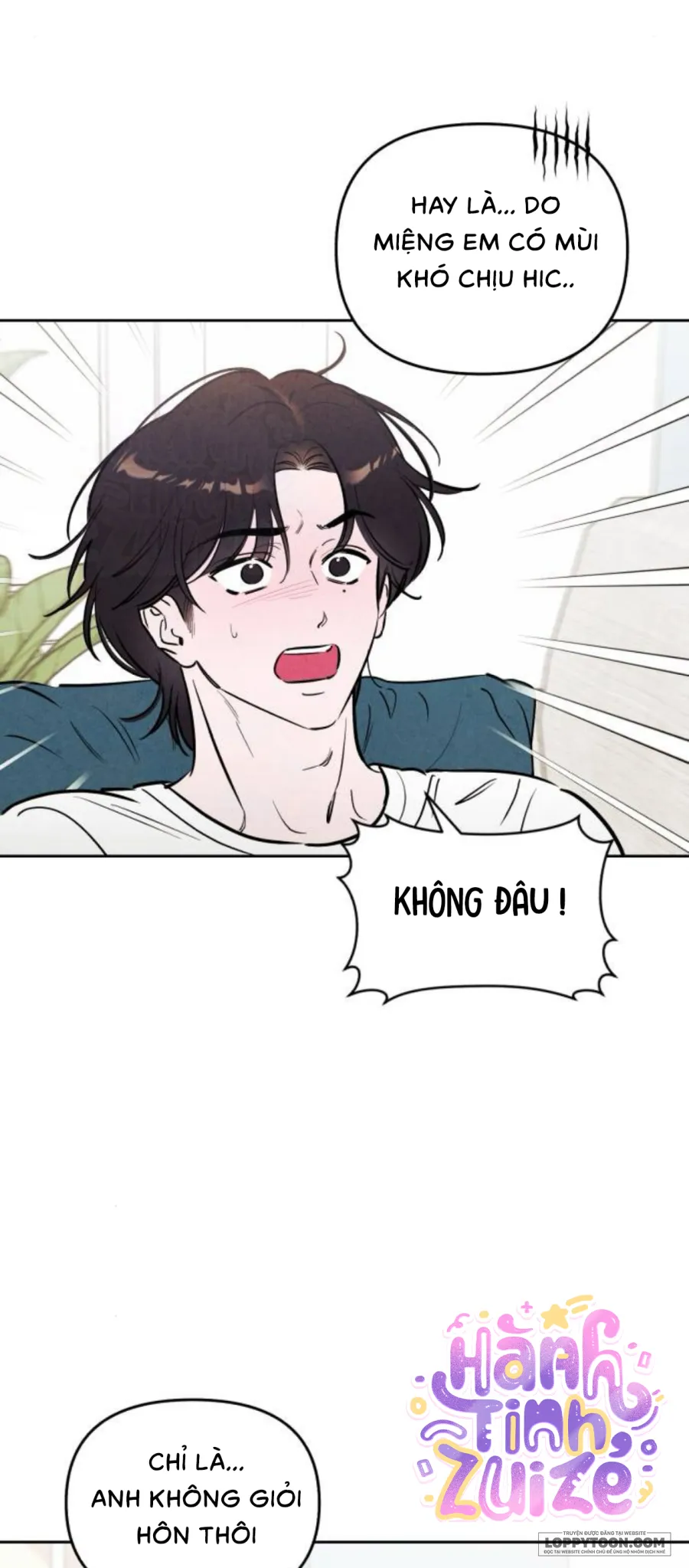 Để Em Cho Cô Mượn Chút Lửa Nhé? - Chap 92 - Trang 49