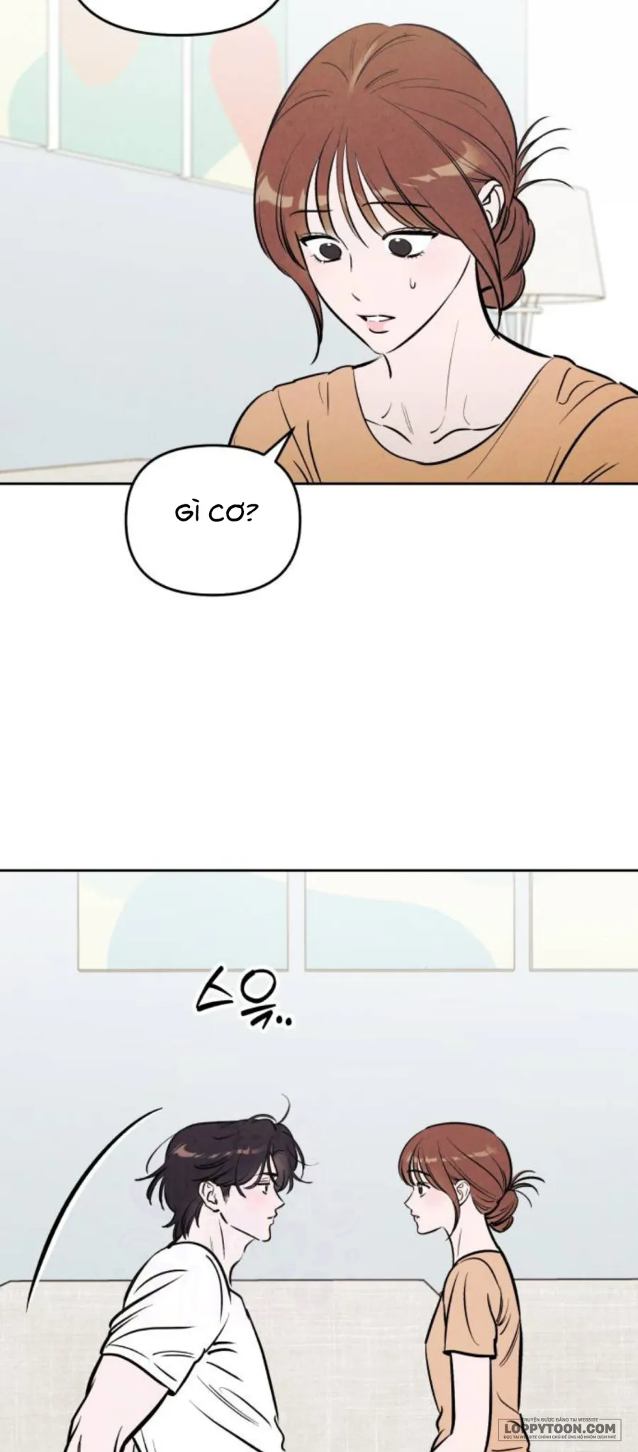 Để Em Cho Cô Mượn Chút Lửa Nhé? - Chap 92 - Trang 50