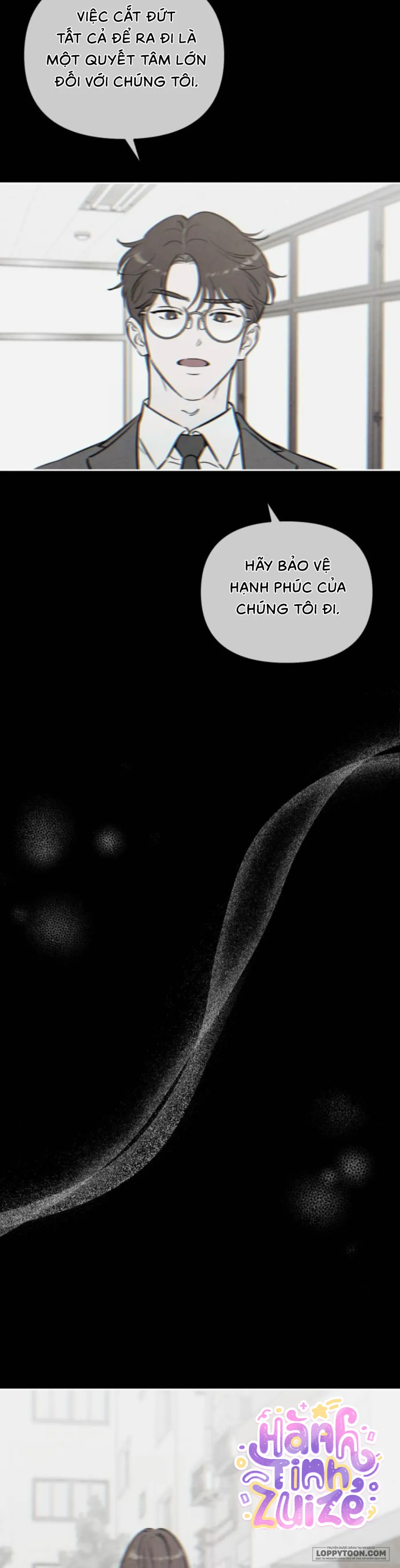 Để Em Cho Cô Mượn Chút Lửa Nhé? - Chap 92 - Trang 6