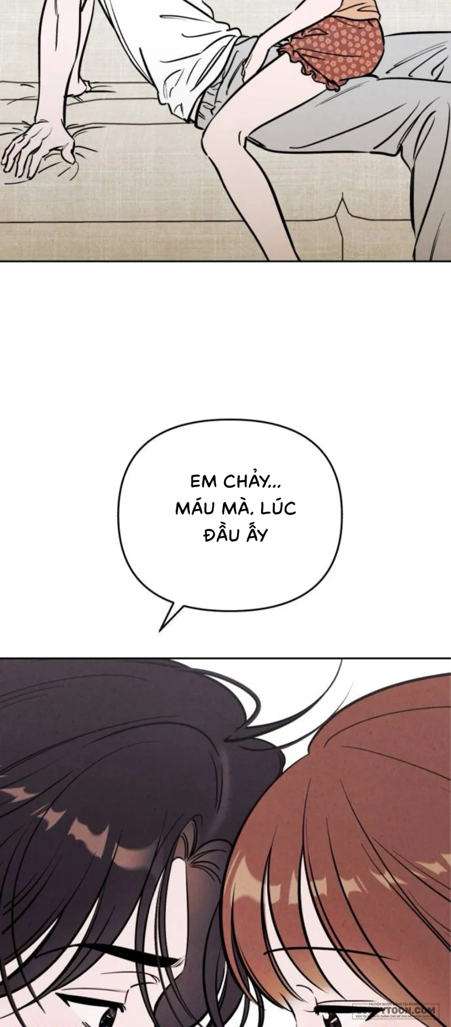 Để Em Cho Cô Mượn Chút Lửa Nhé? - Chap 92 - Trang 51