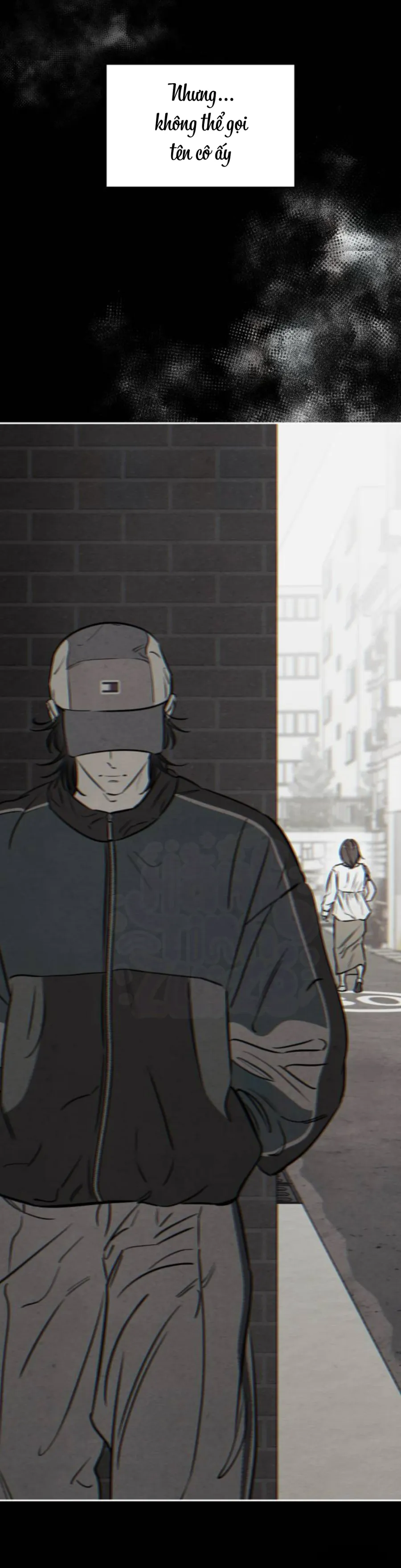 Để Em Cho Cô Mượn Chút Lửa Nhé? - Chap 92 - Trang 8