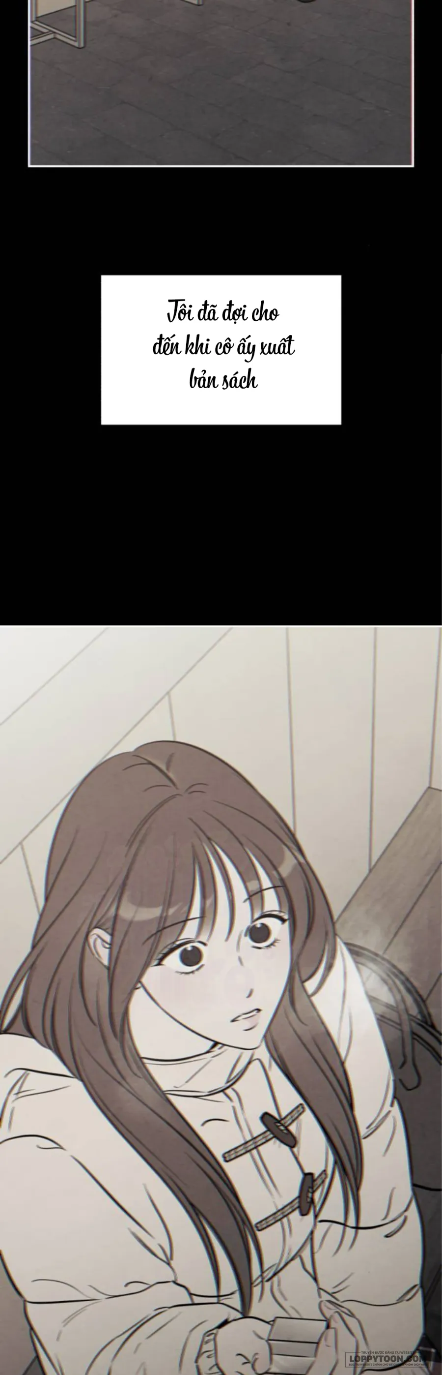 Để Em Cho Cô Mượn Chút Lửa Nhé? - Chap 92 - Trang 10