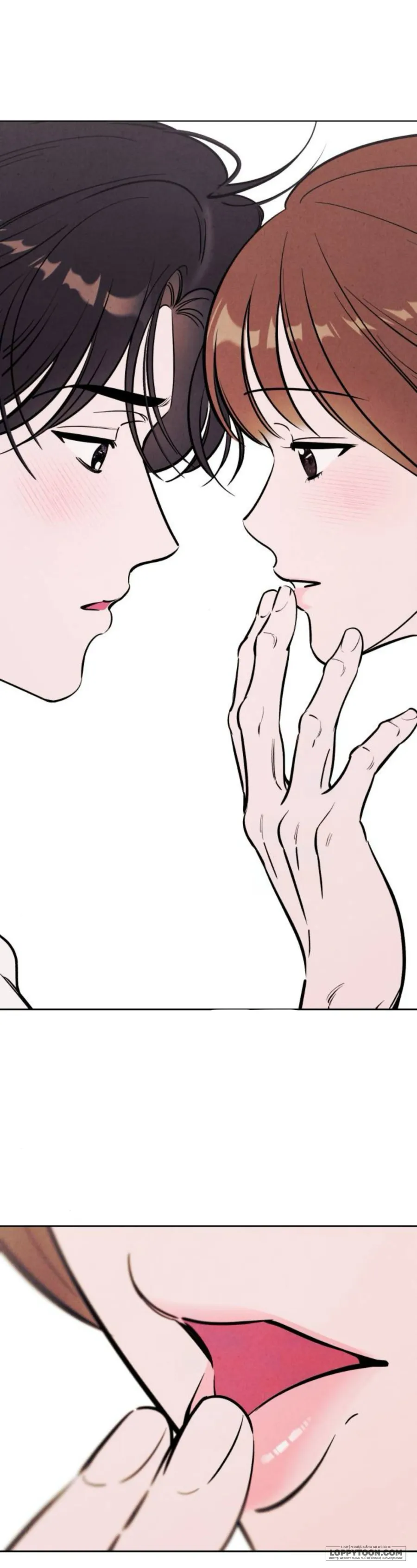 Để Em Cho Cô Mượn Chút Lửa Nhé? - Chap 93 - Trang 1