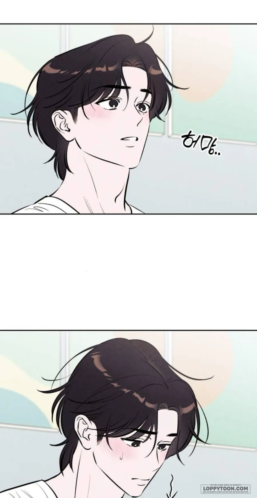 Để Em Cho Cô Mượn Chút Lửa Nhé? - Chap 93 - Trang 12