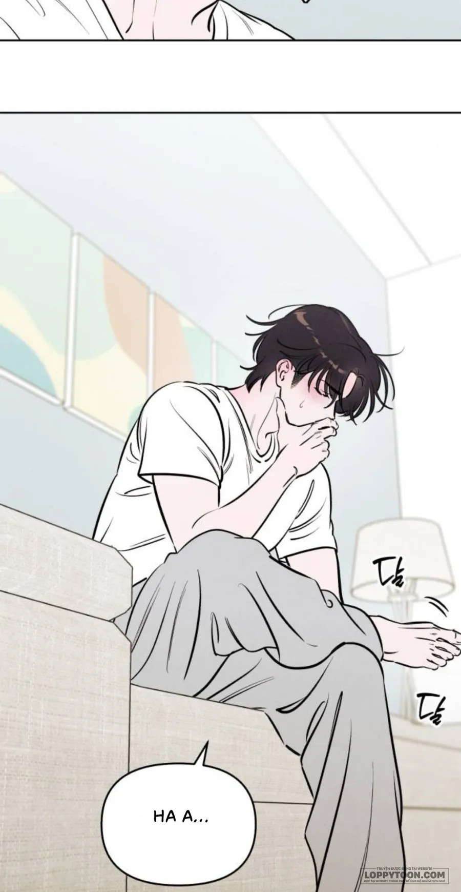 Để Em Cho Cô Mượn Chút Lửa Nhé? - Chap 93 - Trang 13