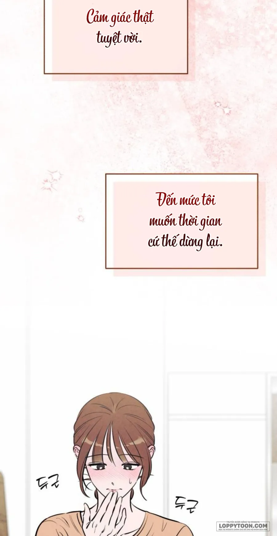 Để Em Cho Cô Mượn Chút Lửa Nhé? - Chap 93 - Trang 15