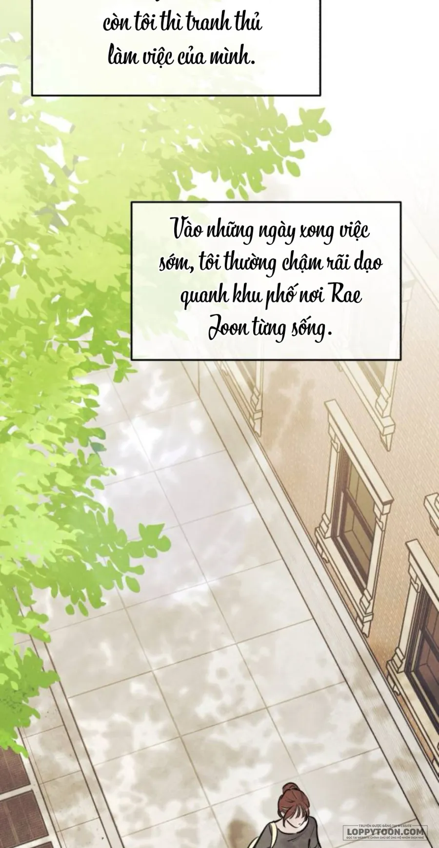 Để Em Cho Cô Mượn Chút Lửa Nhé? - Chap 93 - Trang 18